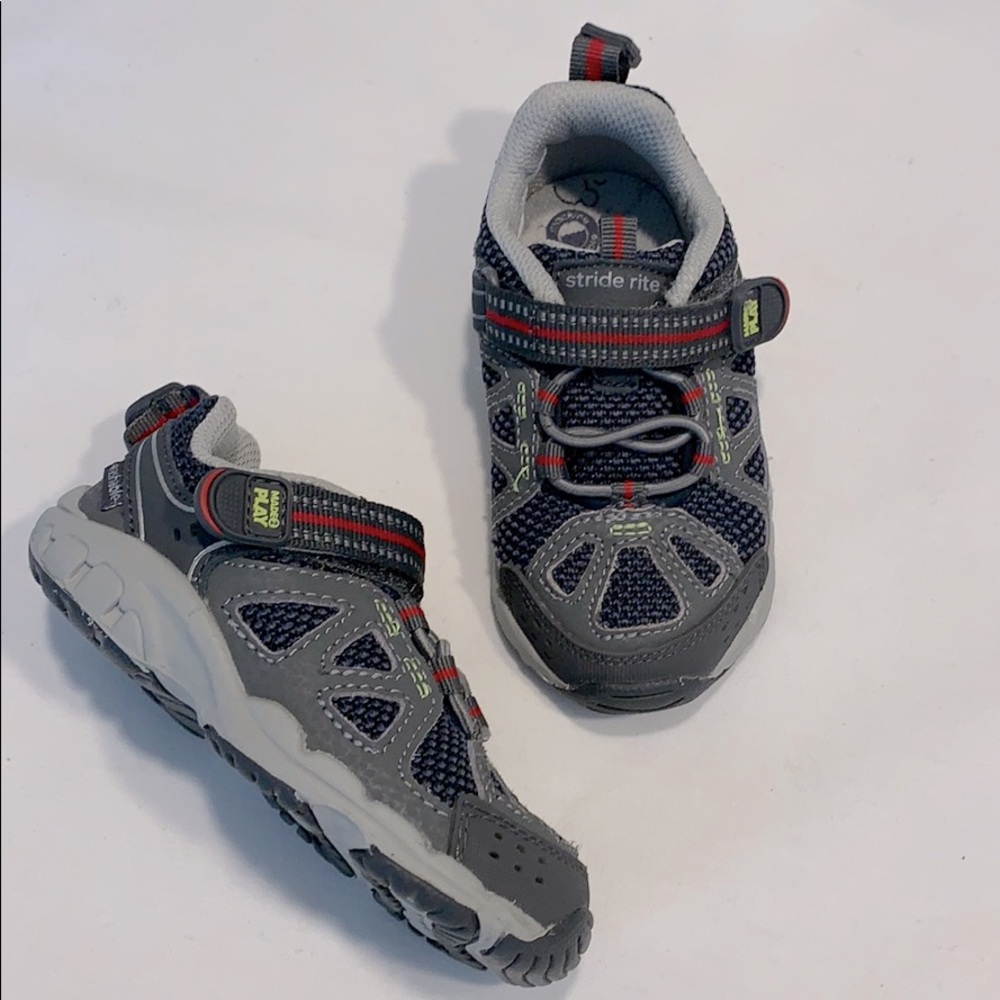 Stride Rite Made 2Play Sneakers